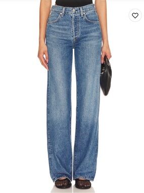 Citizens Of Humanity Annina Jeans